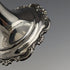 1910年 英国アンティーク 純銀製コンポート ペア 直径14cm 計328g Mappin & Webb